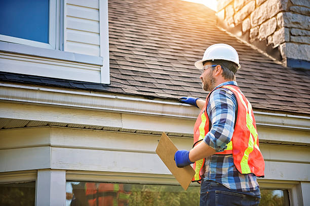 Trusted Storm Damage Roof Repair service in Newington, CT - Brentwood Metal Roofing